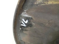 Opel Insignia A G09 08-13 CDTi 2,0 118KW Achsschenkel Radnabe mit ABS Links Vorne Opel Insignia A G09 08-13... Vorschau 6
