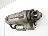 Jaguar XF X250 11-15 2,2D 120KW Autom Anlasser Starter Jaguar XF X250 11-15 19.06.2014 C2Z13750 CX23-11001-AC... Vorschau 2