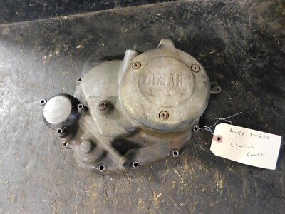 1994 Yamaha Timber Wolf 250 Clutch Cover 4BD-15431-00-00