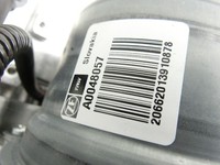Skoda Fabia III NJ 17-21 Lenkhilfe elektr. Skoda Fabia III NJ 17-21 09.07.2020 6C1909144AK 5JB955113AP 6C1909144D... Vorschau 8