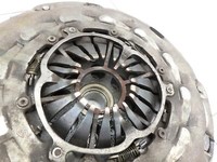 Saab 9-3 93 YS3F 05-07 Turbo 2,8 202KW LP9 Schwungscheibe Schwungrad Saab 9-3 93 YS3F 05-07 24.08.2006 - gebraucht Vorschau 4