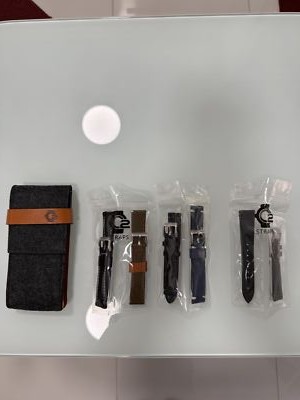 Artikelfoto(s) von einem verifizierten Käufer