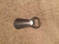 johnston and murphy shoe horn