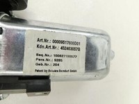 BMW F01 F04 7er AH7 08-12 Relais Stellmotor für Elektr. Sitzverstellung Rechts Vorne BMW F01 F04 7er AH7 08-12... Vorschau 5
