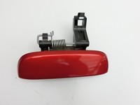 Renault Twingo III BCM 14-19 5T Türgriff Griff aussen Rechts Vorne TENPP Renault Twingo III BCM 14-19 23.10.2014... Vorschau 3