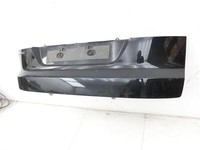 Ford Mondeo IV 4 07-10 Kombi Heckblende Blende Heckklappe Kennzeichenblende Ford Mondeo IV 4 07-10 23.10.2008... Vorschau 4