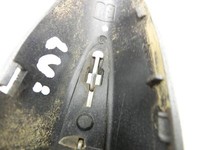 Jaguar XJ X351 09-15 Lim RHD Türgriff Griff aussen Links Vorne Keyless Entry LJZ Jaguar XJ X351 09-15 26.08.2009... Vorschau 6