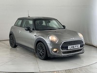 2016 MINI Hatch 1.5 Cooper Auto 3dr Hatchback Petrol Automatic