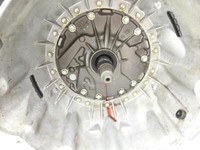 Porsche Cayenne 9PA 07-10 TDi 3,0 176KW A059D Automatikgetriebe Getriebe ohne Wandler Porsche Cayenne 9PA 07-10... Vorschau 2