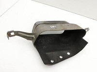 BMW F01 750iX 08-12 4,4i 300KW Endrohr Endkappe für Auspuff Endtopf Links Hinten BMW F01 750iX 08-12 09.06.2011... Vorschau 5