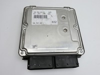 Audi A4 8W B9 19-24 TDI 2,0 116KW Steuergerät ECU für Motor Motorsteuergerät Audi A4 8W B9 19-24 18.12.2015... Vorschau 5
