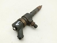 Opel Astra H 06-10 CDTi 1,9 74KW Injektor Einspritzdüse Rail Zyl.1 Opel Astra H 06-10 05.10.2007 044511027 gebraucht Vorschau 4