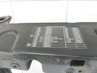 Range Rover Sport LS 10-13 TdV6 3,0 180KW Schlossträger Frontmaske Träger Range Rover Sport LS 10-13 21.10.2009... Vorschau 6