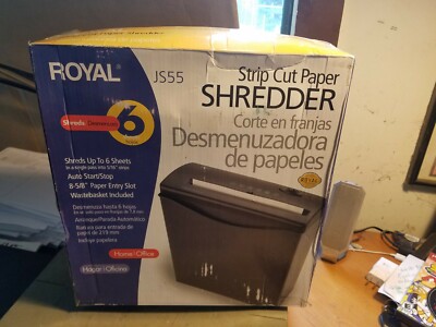 Shredders Royal Shredder
