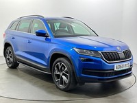 2020 Skoda Kodiaq 2.0 TDI SE L 5dr DSG [7 Seat] ESTATE DIESEL Automatic