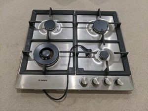 Bosch Cooktop Home Garden Gumtree Australia Free Local