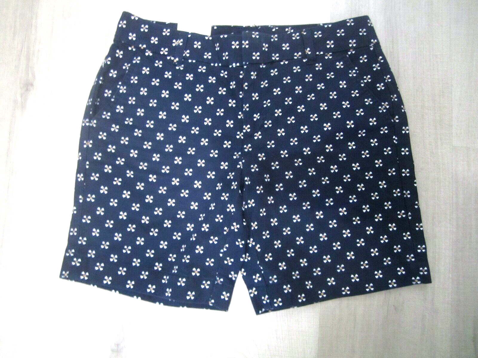 Tommy hilfiger 2024 7 inch shorts