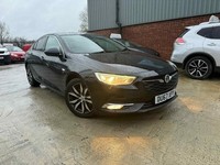 2017 Vauxhall Insignia 2.0 Turbo D SRi Nav 5dr 3 MONTHS WARRANTY, TIMING BELT DO