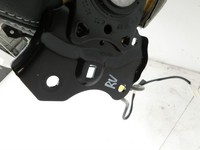 Ford Mondeo IV 4 07-15 Sitzbezug Rückenpolster Rechts Vorne für Beifahrer Sitz Ford Mondeo IV 4 07-15 03.03.2011... Vorschau 6