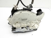 Skoda Superb II 3T 08-13 Kombi Türschloss m. ZV Stellmotor Links Hinten Skoda Superb II 3T 08-13 18.02.2011... Vorschau 4
