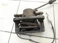 BMW E87 1er 116i 04-07 1,6 85KW Bremssattel Bremszange Vorne Links BMW E87 1er 116i 04-07 15.07.2005 3421-6776377... Vorschau 5