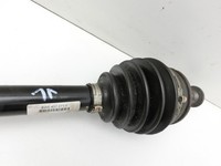 Audi A4 8W 19-24 TDI 2,0 120KW Autom Antriebswelle Gelenkwelle Links Vorne Audi A4 8W 19-24 27.01.2020 8W0407271F... Vorschau 5