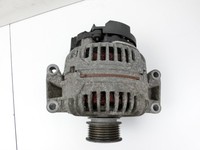 VW Tiguan 5N 11-16 2,0 155KW Lichtmaschine Generator 140A 14V VW Tiguan 5N 11-16 12.12.2012 06B903016AB 0124525088... Vorschau 2