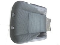 Mitsubishi Outlander III 12-15 Sitzbezug Sitzpolster für Fahrersitz Sitz Links Vorne beheizt Mitsubishi Outlander... Vorschau 4