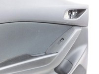 Mazda 3 BM 13-17 Türverkleidung Türpappe Links Hinten Mazda 3 BM 13-17 19.11.2013 BHN9-68-550C-02 BHN9-68-56Z... Vorschau 4