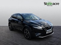 2023 Nissan Qashqai 1.5 h e-POWER Tekna SUV 5dr Petrol Hybrid Auto Euro 6 (s/s) 