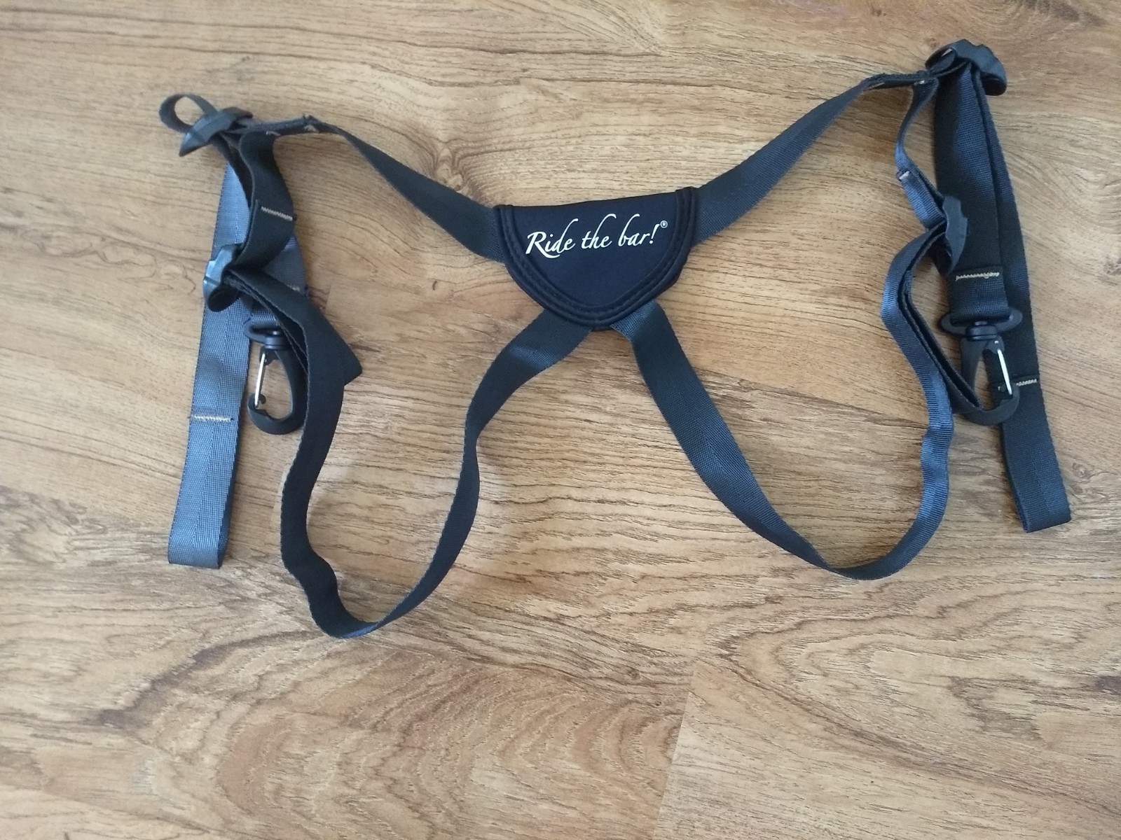 Piggyback Rider SCOUT model - Child Toddler Carrier Backpack for Hiking Trails