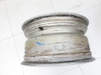 BMW E63 6er 645Ci 03-07 1x Felge Alufelge 5X120 8X18Zoll ET14 BMW E63 6er 645Ci 03-07 10.01.2005 6760629... Vorschau 6