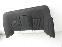 Jaguar XF X260 15-20 Lim Sitzbezug Rückenpolster durchgehend für Rücksitzbank Hinten Jaguar XF X260 15-20... Vorschau 5
