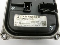 Mercedes X253 15-19 Xenon Vorschaltgerät Steuergerät Links Mercedes X253 15-19 14.09.2015 A2539050900 A2059004621... Vorschau 2
