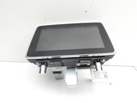 Mazda CX-3 DK 15-21 Bildschirm Display Monitor Mazda CX-3 DK 15-21 27.10.2016 D09H-611J0A VPFJ1F-14E800-AL gebraucht Vorschau 2