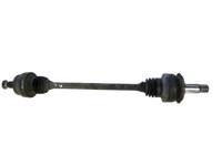 Mercedes W204 S204 C220 07-14 Kombi CDI 2,2 125KW Antriebswelle Gelenkwelle Hinten Links Mercedes W204 S204 C220... Vorschau 1