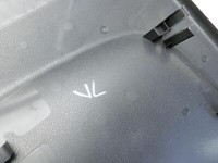 Renault Captur I  13-21 Blende Innen Rückenblende für Fahrer Sitz Links Vorne Renault Captur I  13-21 08.06.2018... Vorschau 4