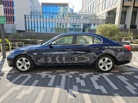 BMW 5 SERIES 520D DIESEL MANUALS 4DR *12 MONTHS MOT* FULL SERVICE HISTORY