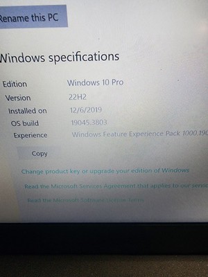 Item photo(s) from verified buyer