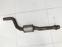 Mercedes C219 CLS 350 04-08 3,5 200KW Auspuff Mittelschalldämpfer Mercedes C219 CLS 350 04-08 09.12.2005 2114911701... Vorschau 5