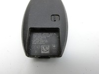 Nissan X-Trail T32 14-17 Funkschlüssel Fernbedienung 3 Tasten 433.92Mhz Nissan X-Trail T32 14-17 09.03.2015... Vorschau 5
