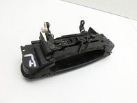 Audi A3 8P 04-08 5T Türgriff Griff aussen Links Hinten LX7Z Audi A3 8P 04-08 12.10.2007 gebraucht Vorschau 6