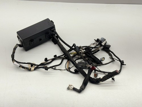チャージャー “The Conplete 26CD BOX” Hartland Controls HCT-09VE0K26108 Transformer Terminals