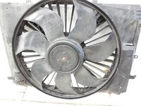 Mercedes W204 S204 C180 11-14 CGI 1,8 115KW Lüfter Ventilator f. Kühler Mercedes W204 S204 C180 11-14 11.11.2010... Vorschau 7