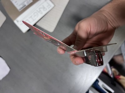 Artikelfoto(s) von einem verifizierten Käufer