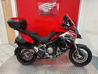 2019 '69' Ducati Multistrada 1260 Enduro