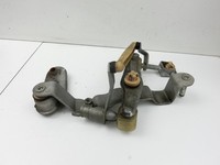 Opel Adam M13 13-19 1.2 51KW Schaltumlenkung Schaltgestänge Opel Adam M13 13-19 01.01.2015 gebraucht Vorschau 2
