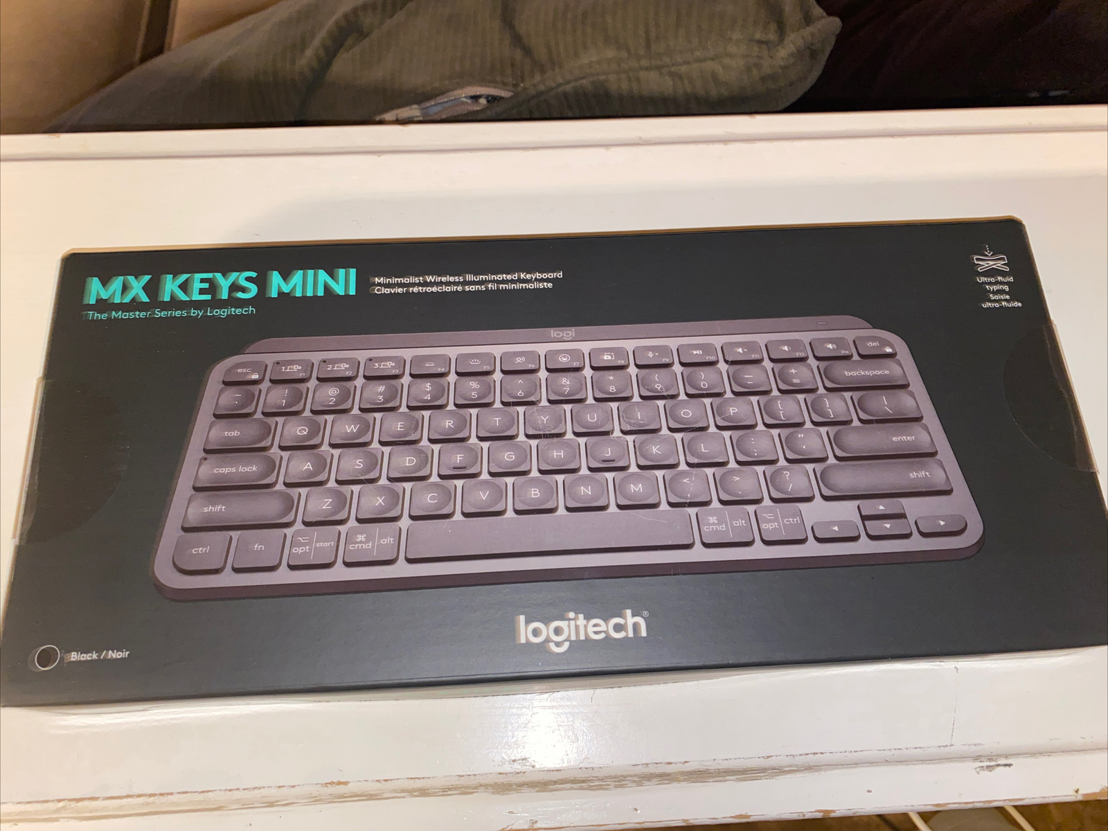 Illuminated keyboard wireless. Wireless illuminated keyboard. mx keys mini.