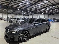 2021 BMW 3 Series 2.0 320d MHT M Sport Touring Auto Euro 6 (s/s) 5dr ESTATE Dies