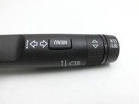 Opel Meriva B S10 10-13 Blinkerschalter Lenkstockschalter Blinker Opel Meriva B S10 10-13 22.03.2010 13303268... Vorschau 2